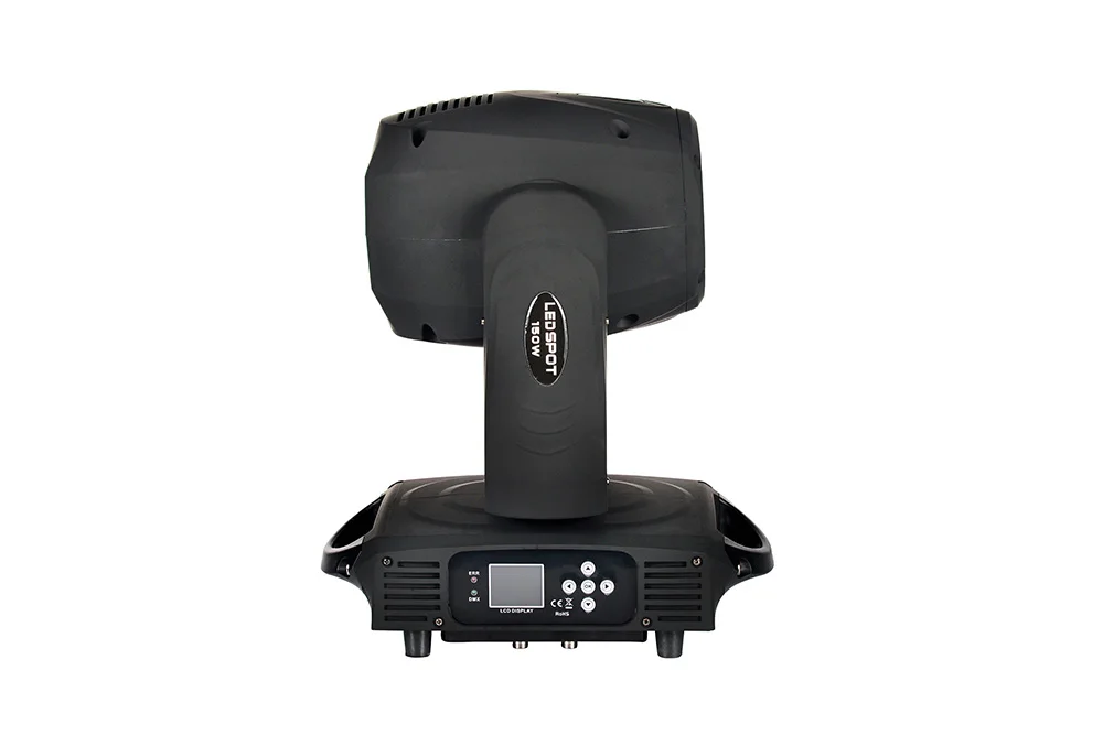 2pcs 150W LED Spot Moving Head Light