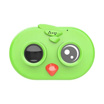 

Kids Camera 12mp 1080p Full Hd Mini Digital Camera With Continuous Shooting Motion Exposure Functions 2.0 Inch Ips Hd Screen