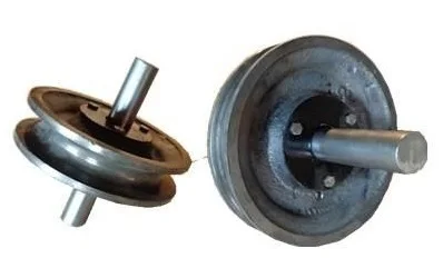 0,3 T- 0,5 T подъемный колесный шкив блок и ролик стальной трос подъемная цепь подъемный цепной блок подъемного крана