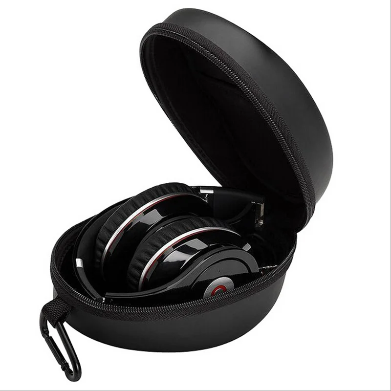 

Protable EVA Hard Carry Case Storage Bag Box For Sony Headphone Headset Earphone