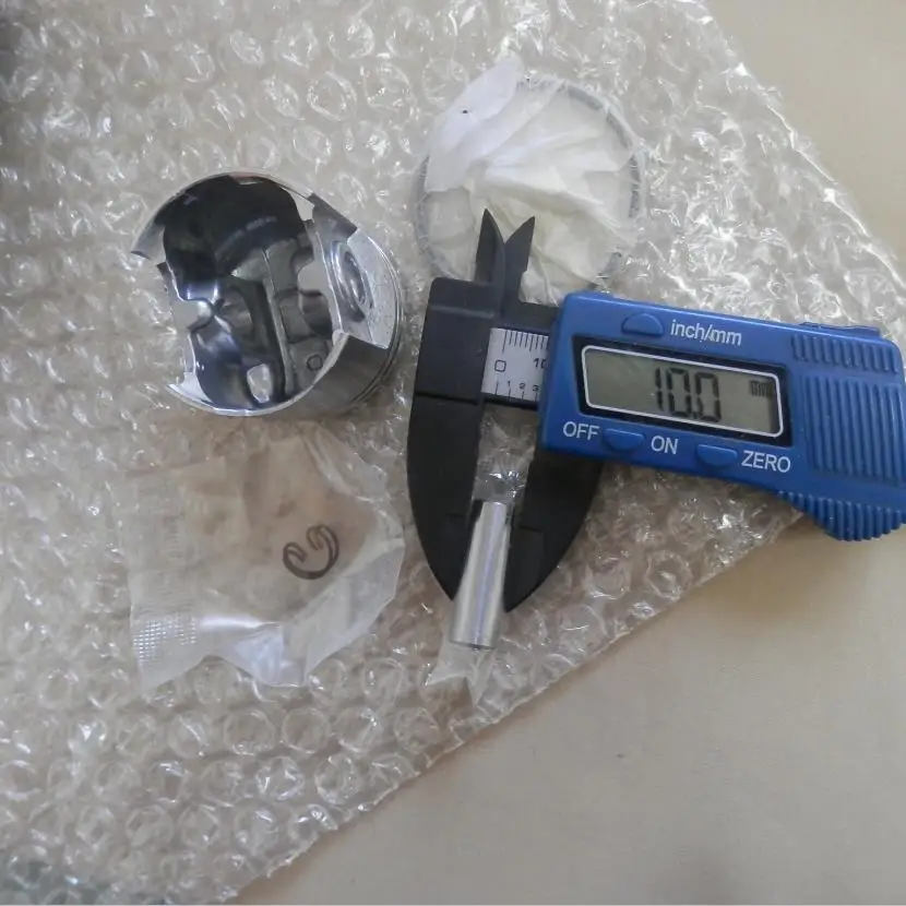 42.5MM CYLINDER KIT STIHL 025 MS250 10