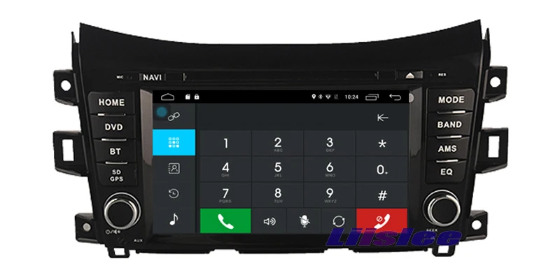 Discount Liislee For Nissan Navara D23 Stereo Android Radio BT DVD Player GPS MAP Navigation 1080P HD Screen System Original NAV Design 6 Discount Liislee For Nissan Navara D23 Stereo Android Radio BT DVD Player GPS MAP Navigation 1080P HD Screen System Original NAV Design 6