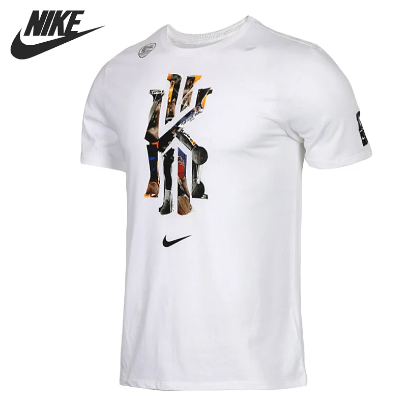 

Original New Arrival 2018 NIKE Men's T-shirts short sleeve Sportswear