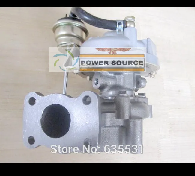 K03 53039880062 53039700062 0375H3 0375H4 Turbo For Peugeot Commercial Boxer II For Citroen Jumper 01-10 DW12UTED 2.2L (4)