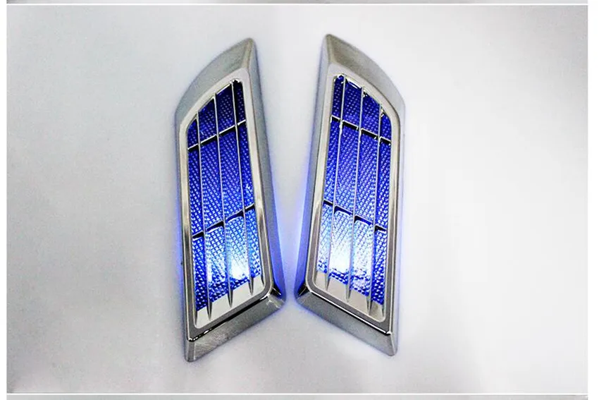 

Car Led Atmosphere Lamps Styling for Renault 2 button Clio Scenic Megane 2 Duster Sandero Captur Twingo Modus accessories