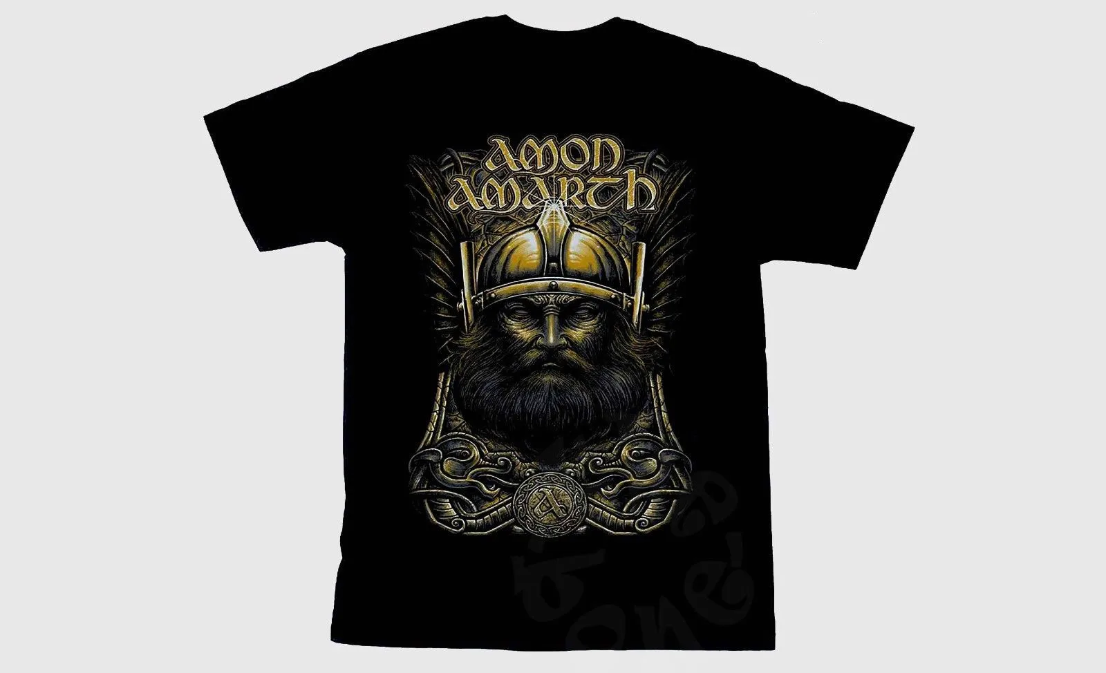 Amon Amarth Melody viking дэт метал группа футболка Размеры: от S до 7XL хлопковые футболки с
