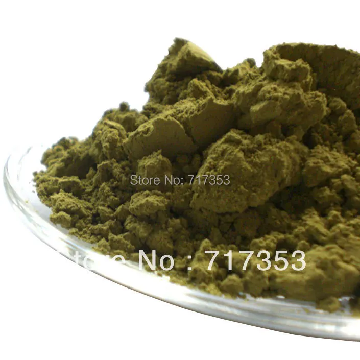 100% Natural Pure Folium Sennae Powder Herbal Tea Slimming China Healthy 250g |