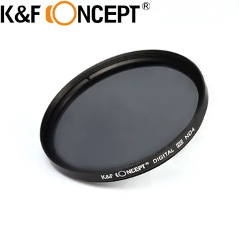 

K&F CONCEPT 37/40.5mm UV CPL FLD Lens Filter+Neutral Density ND2 ND4 ND8 ND 2 4 8 Filter Kit for Nikon for Sony DSLR Camera Lens