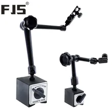 Магнитный держатель 200 мм/350 мм, универсальная гибкая Магнитная индикаторная стойка для измерения уровня