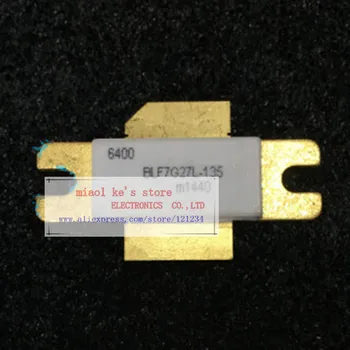

BLF7G27L-135 [ MOSFET Transistor SOT-502A ] High-quality original transistor