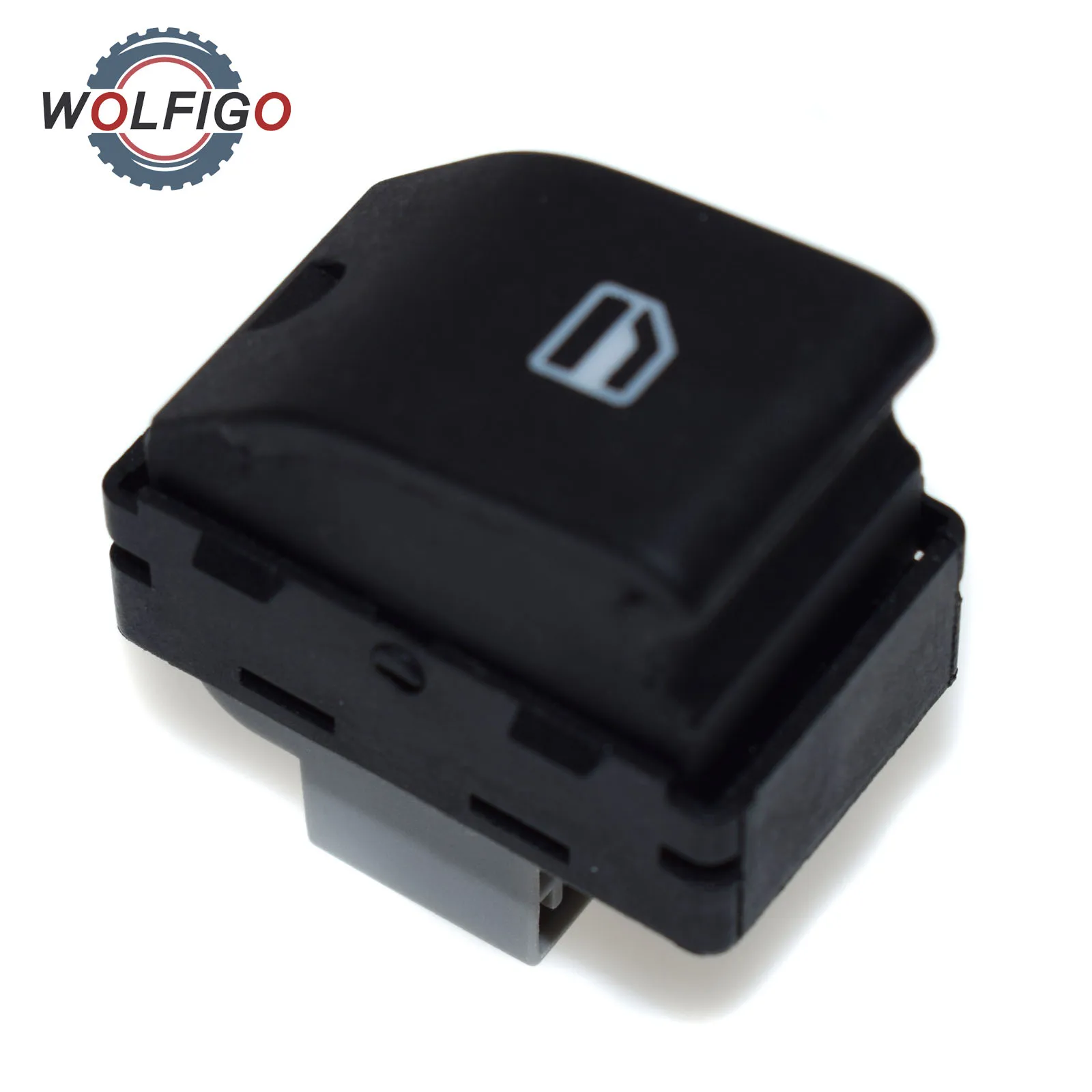 WOLFIGO новая кнопка управления окном 5Z0 959 856 856A 5Z0959856 5Z0959856A для Seat Cordoba Ibiza VW