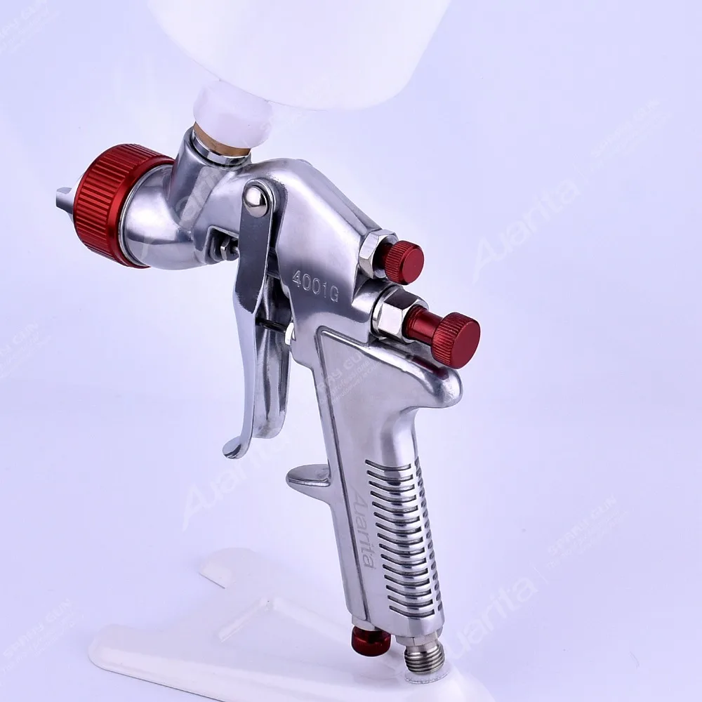 Auarita High Quality Popular Painting Spray gun 4001Gin Spray Guns from Tools on