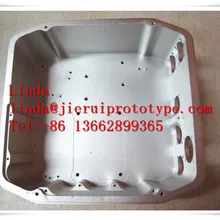 3d печать SLA прототип CNC Обработанные пластиковые и металлические детали вакуумное литье быстрый прототип автозапчасти обработка