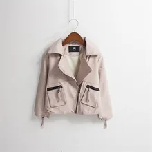 Autumn Kids Jacket PU Leather Girls Fur lining Jackets Clothes Children Outwear For Baby Girls Clothing Coats WARM JACKET PU10 Autumn Kids Jacket PU Leather Girls Fur lining Jackets Clothes Children Outwear For Baby Girls Clothing Coats WARM JACKET PU10