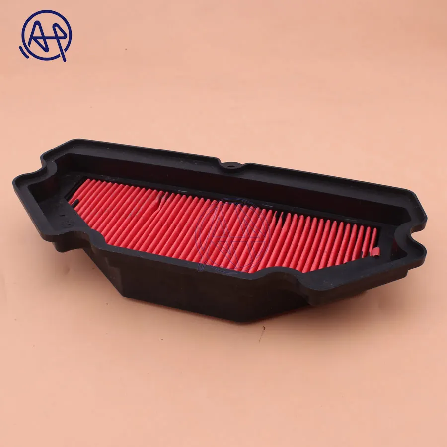 Replacement Air Filter Intake Cleaner Airfilter Strainer Filtrator for Kawasaki Ninja650 ER 6F