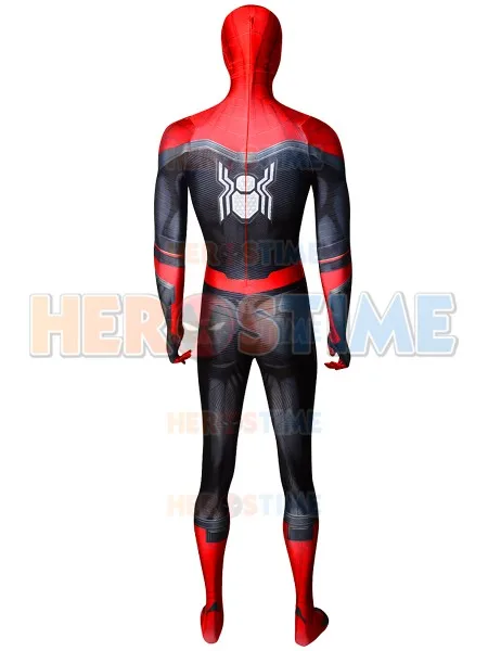 Костюм Человека паука для косплея костюм Zentai взрослых/детей/на заказ|Костюмы из