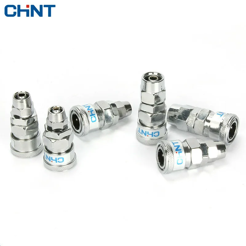 CHINT Fan Head C Type Fast Joint Pneumatic Tool Wooden Gun Air Tube Pump Press Since Lock|tube air|aire presspneumatic air |