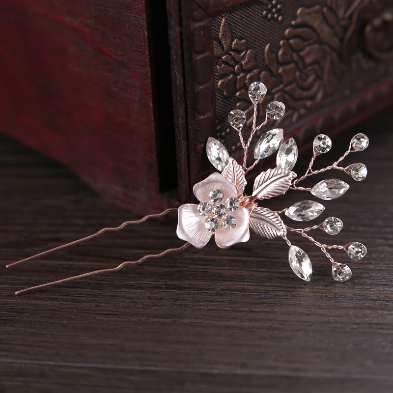 Hairpins (5)