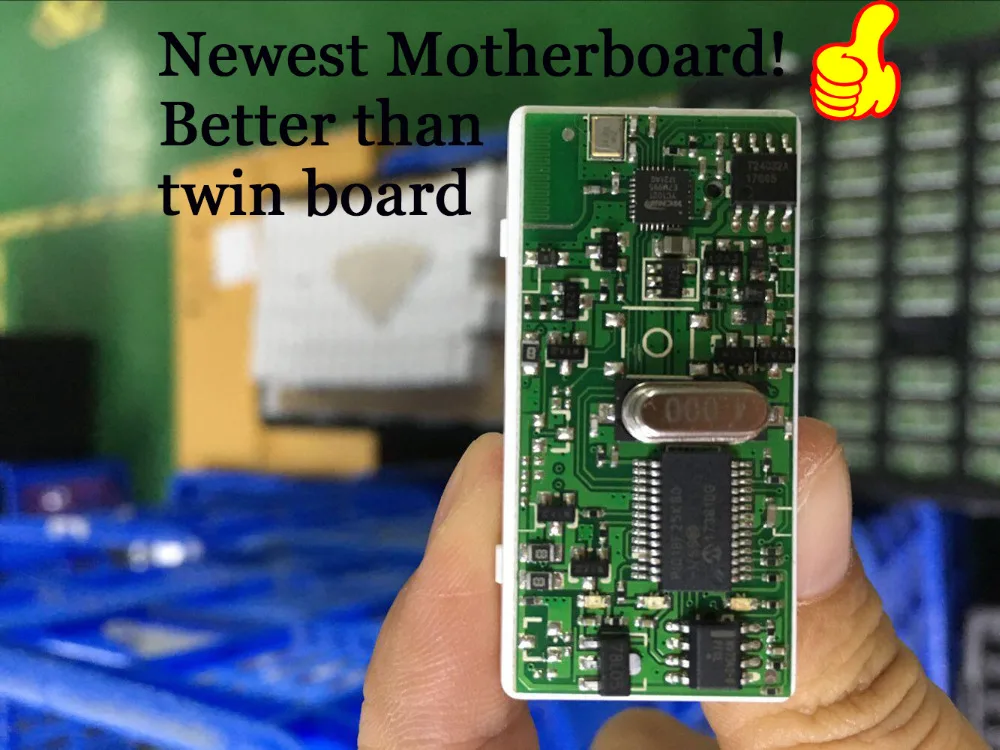 ELM327 V1.5 Bluetooth OBD2 сканер адаптеры для бортовой диагностики версия II инструмент