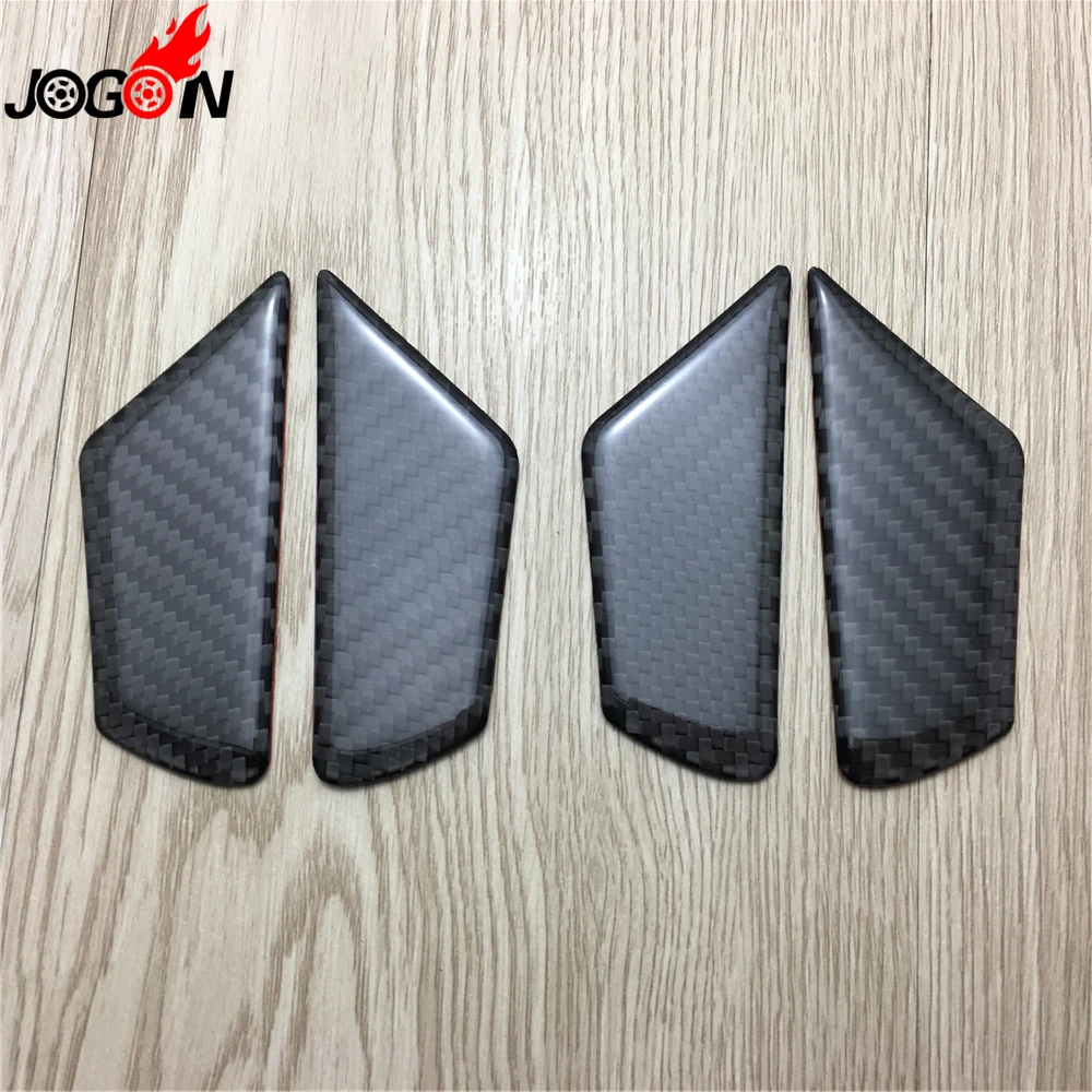 For Volkswagen VW Golf 7 MK7 VII GTI 2014 2015 2016 2017 Car Interior Door Handle Bowl Cover