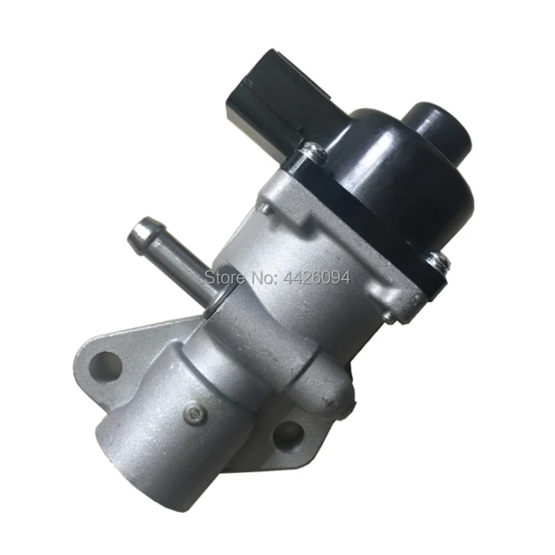 Регулирующий клапан EGR подходит для M2 1.5L MX-5 Miata 2.0L рециркуляционный клапан выхлопного газа LFE2-20-300A LFE2-20-300C EGV1085