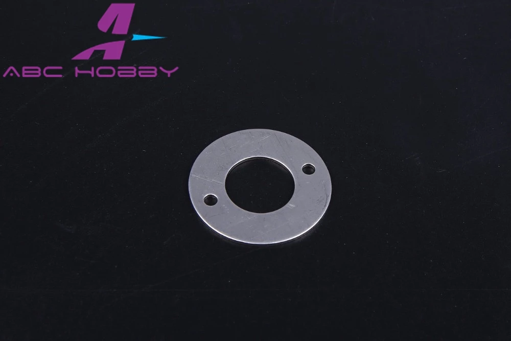 

HPI Racing savage XL FLUX 1/8 TORLAND MONSTER BRUSHLESS TRUCK Torsion slicer friction plate 3