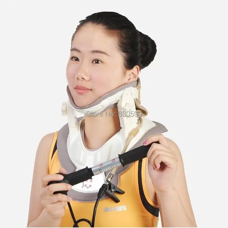 Neck Traction Device 2