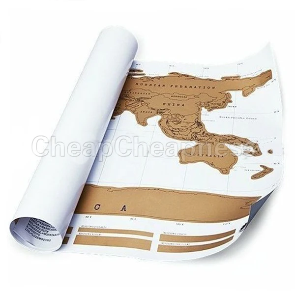 82*58 см дизайн черный скретч-карта мира путешествия скретч-карта, послужат прекрасным подарком для образования школьная сумка Travel карта