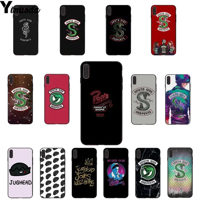 riverdale phone case iphone xs riverdale phone case iphone xs