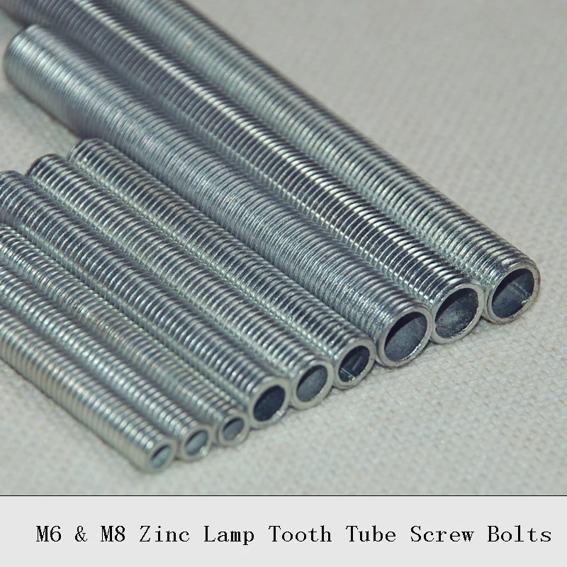 Popular Threaded Tube for LampsBuy Cheap Threaded Tube for Lamps lots from China Threaded Tube