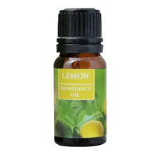 Hot Sale 1PC 10ml Water-soluble Flavor Oil Natural Plants Aromatic Fragrance Essential Oil Spa Aromatherapy De-Stress Relax