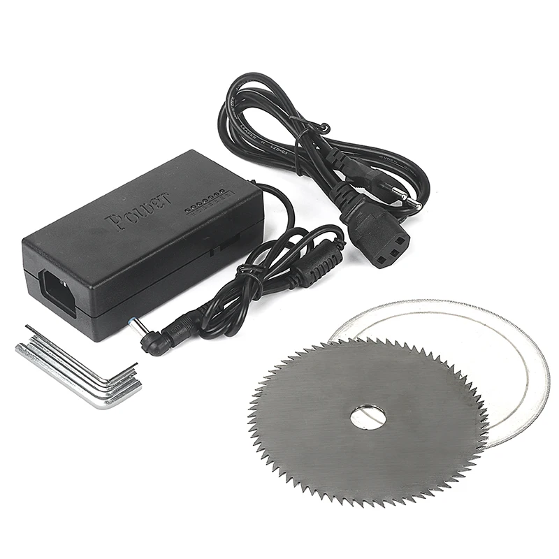 Table Circular Saw Micro Cutting Machine Desktop Miniature Table Saw Aluminum Alloy Cutting Machine Electric Saw Table Circular Saw Micro Cutting Machine Desktop Miniature Table Saw Aluminum Alloy Cutting Machine Electric Saw