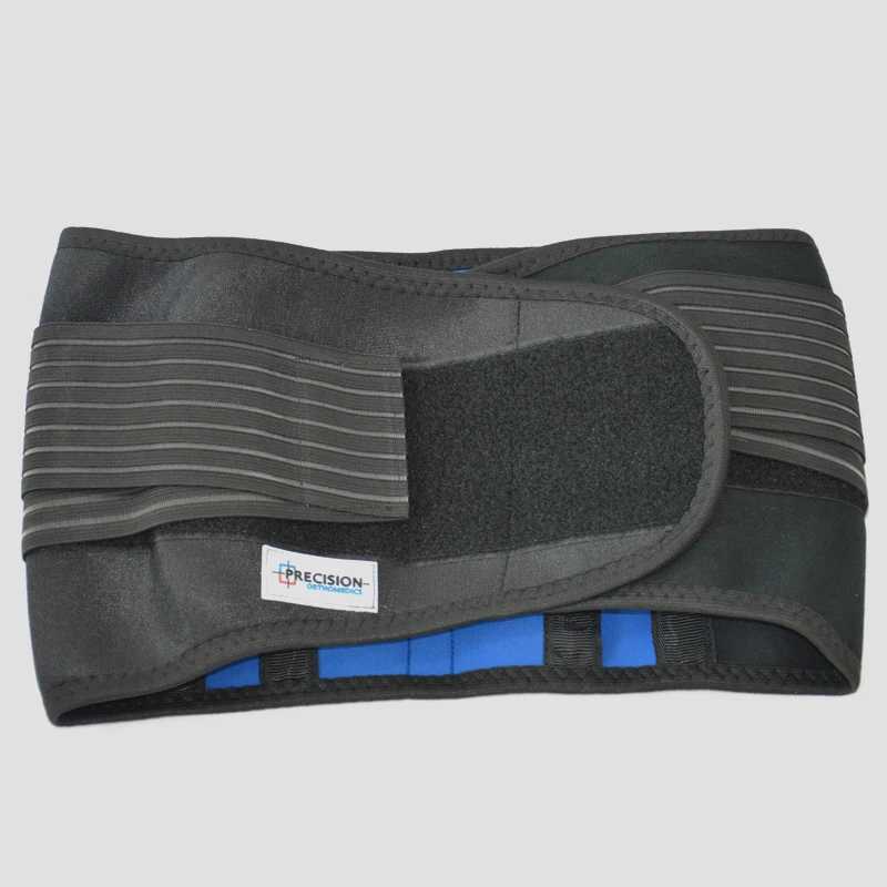 

2015 Promotion Tourmaline Posture Adjustable Neoprene Lumbar Support Lower Back Belt Brace Pain Relief Band Waist Y010