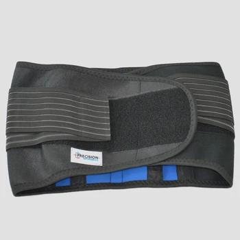 

2015 Promotion Tourmaline Posture Adjustable Neoprene Lumbar Support Lower Back Belt Brace Pain Relief Band Waist Y010