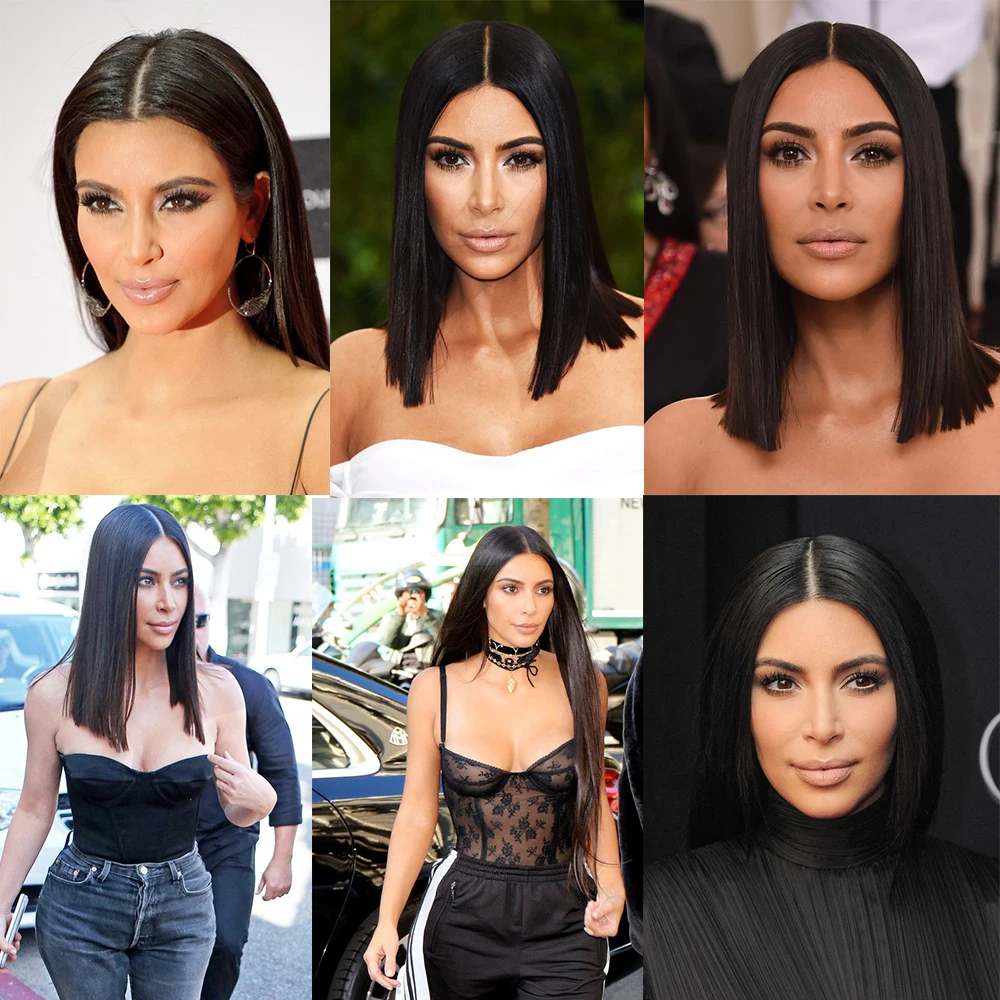 HC Brazilian Straight Hair 3 Bundles With Closure 2x6 Natural Color Non Remy Human Hair Weave Bundles With Lace Closure Dyeable HC Brazilian Straight Hair 3 Bundles With Closure 2x6 Natural Color Non Remy Human Hair Weave Bundles With Lace Closure Dyeable