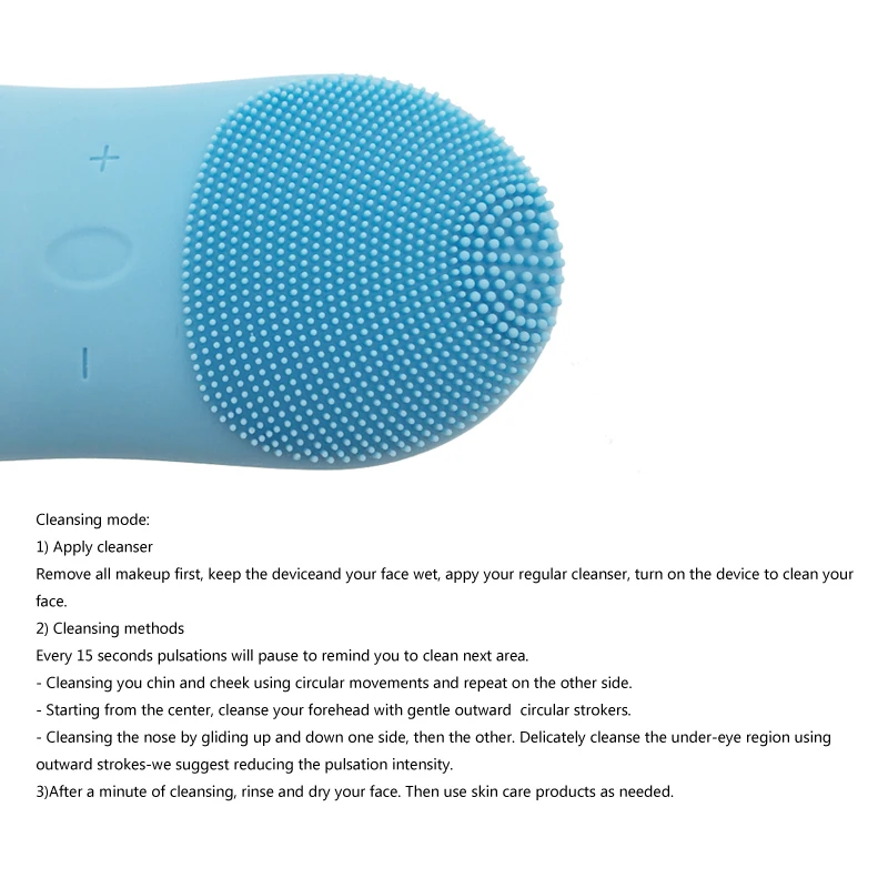 face cleansing brush 15-1