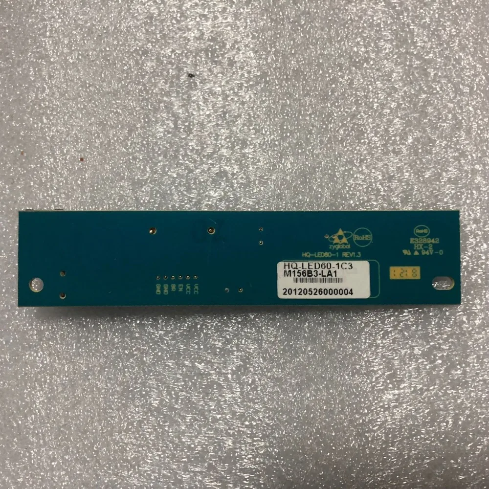 power board for Original frete gratis Produtos LED19 HQ-LED60-1