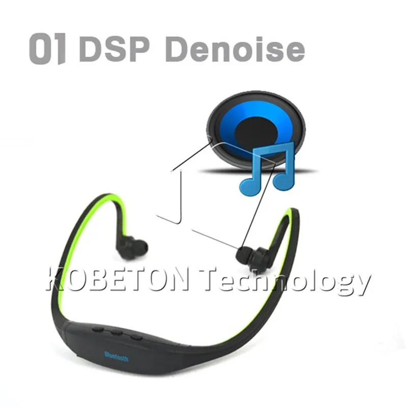 Kebidu 2017 спортивные Bluetooth наушники S9 с микрофоном для iphone Huawei XiaoMi Phone|s9 bluetooth