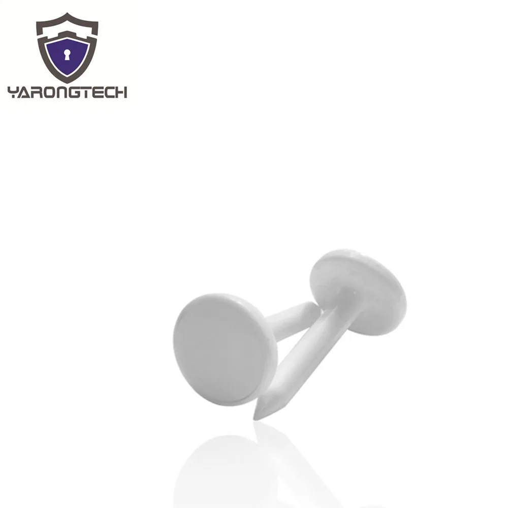 Елка nail RFID M1 S50 13,56 мГц ISO14443A для дерева управления(упаковка 10 шт