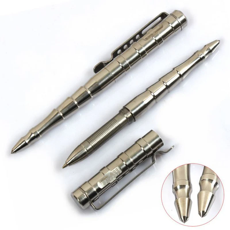 New Tactical Pen Stainless Steel For Men Women Outdoor Self Defense weapons Emergency EDC Tool Emergency Kit New Tactical Pen Stainless Steel For Men Women Outdoor Self Defense weapons Emergency EDC Tool Emergency Kit