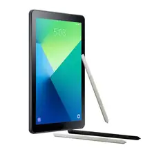 Nova chegada substituição stylus escrita caneta de toque para samsung galaxy tab a 10.1 p580 p585