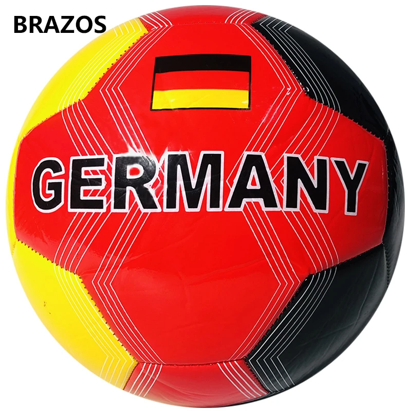 soccer training machine