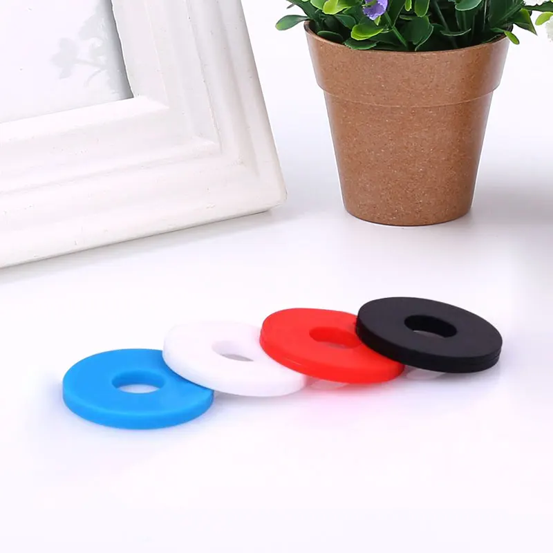 

Lock Straps Anti Locking Buckle Colorful Electric Guitar Unisex New Accessories