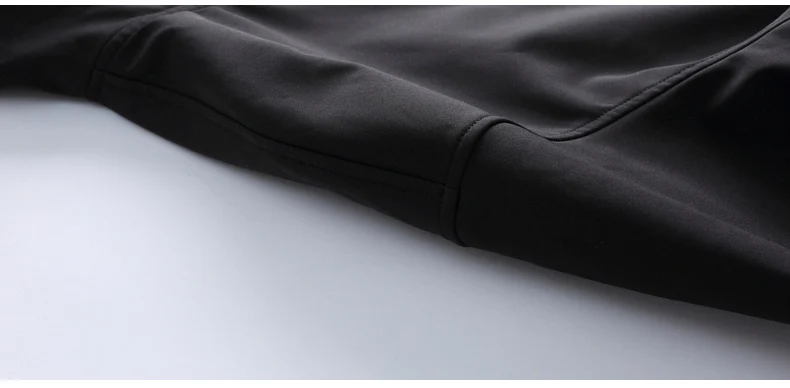 Пионерский лагерь водонепроницаемая куртка мягкая оболочка пальто брендовая мужская одежда с капюшоном черное флисовое теплое пальто мужская ветровка AJK702376