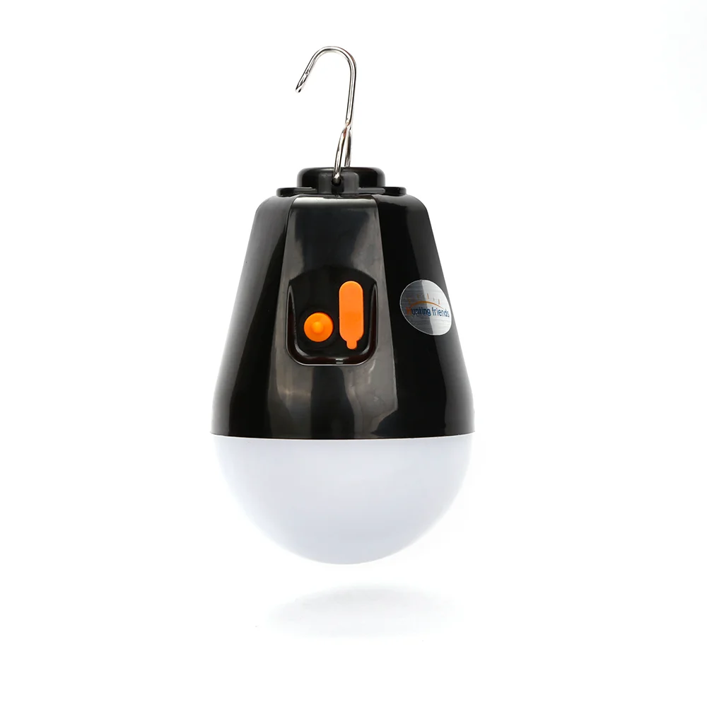 Сверхяркий Кемпинг Фонари 35 светодиодный палатки лампа Rechareable лампа для кемпинга Портативный света для использования вне помещений