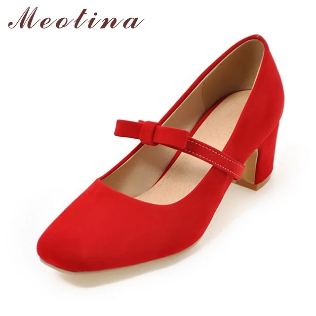red casual shoes womens