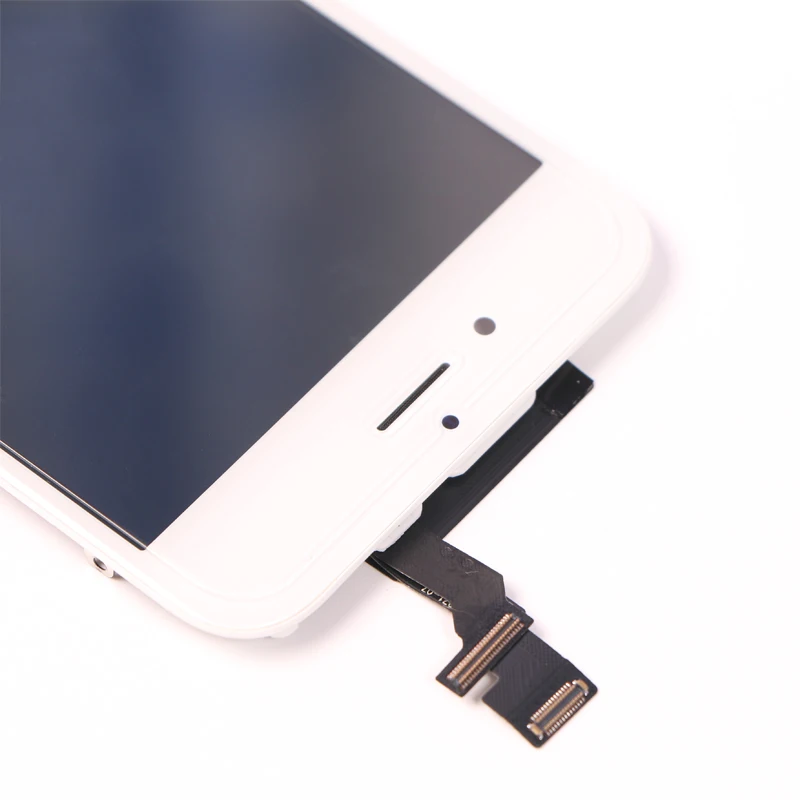 Оригинальный ЖК дисплей FERISING 100% AAA для Apple iPhone 6 сменный кодирующий
