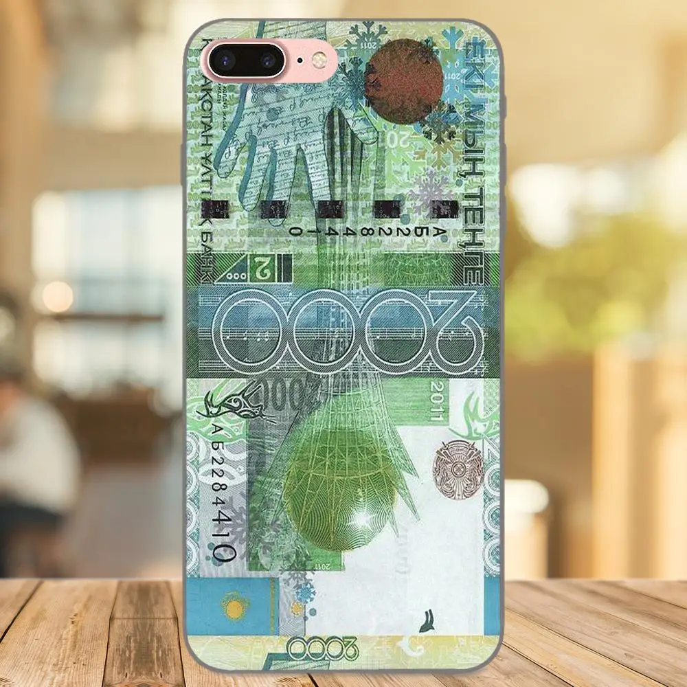 Для Huawei Honor Enjoy Mate Note 6s 8 9 10 20 Lite Play Pro P smart Soft TPU Pattern Республика Казахстан