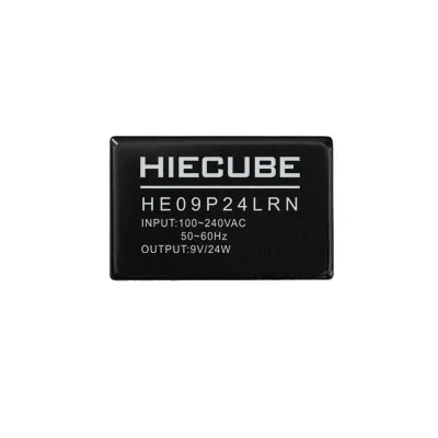 

9V 2.7A power module 220V to 9V ACDC direct switching power supply isolation