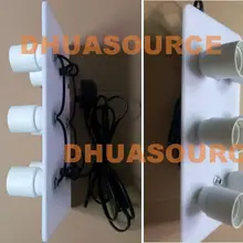 6 e27 Цоколь лампы держатель E27 лампа розеточный светильник розетка все виды E27 освещение аксессуары DIY свет база